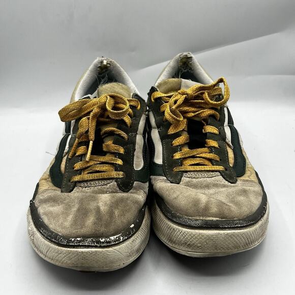 Vans Comfy Cush Overt CC Old Skool Womens Size 9 Comfort Sneakers Shoes - Picture 14 of 14